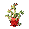 Hydrapple